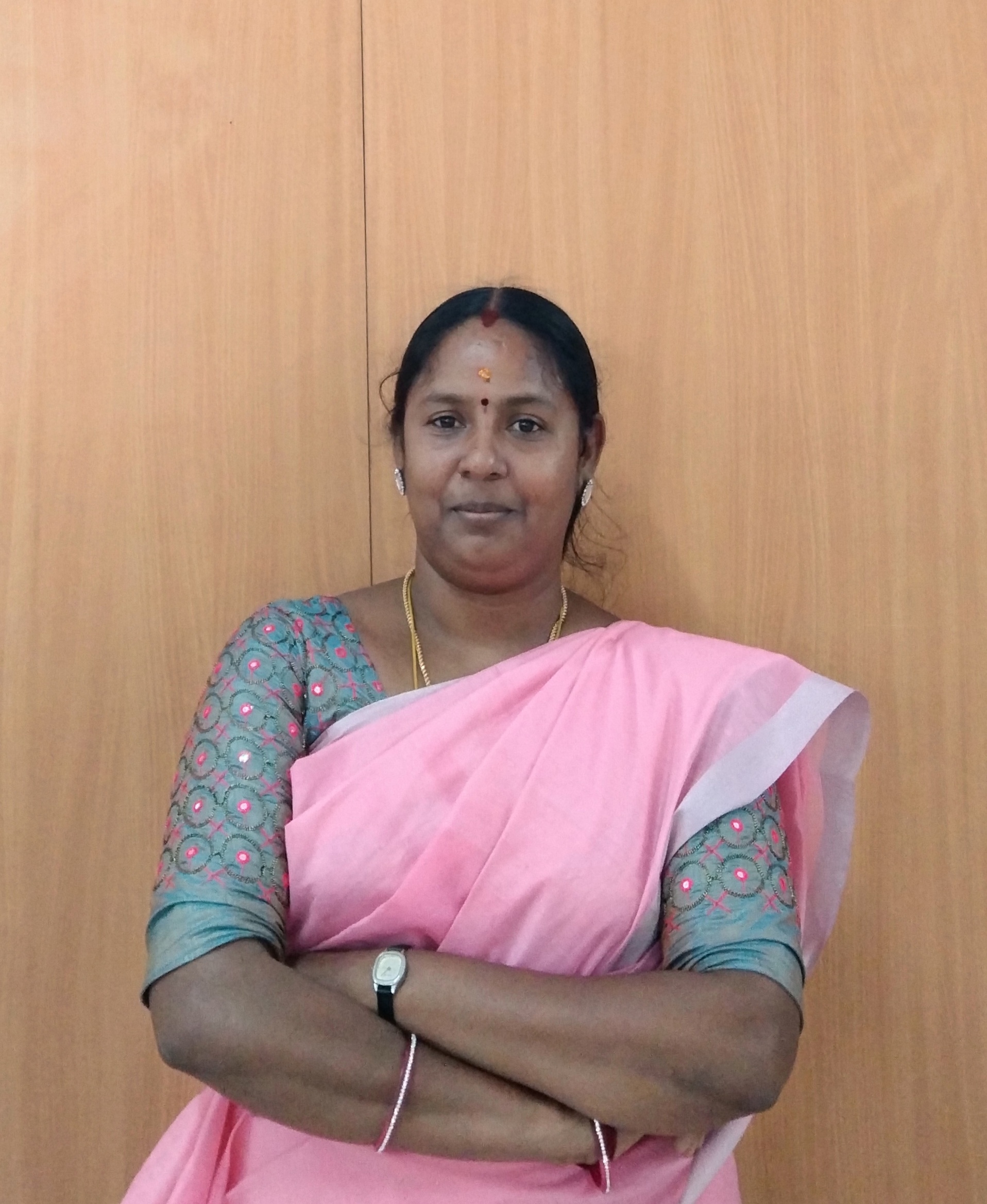 Dr Manimegala S